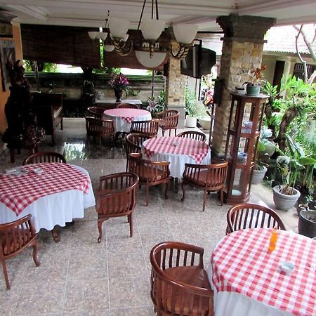 Griya Ayu Inn Sanur Esterno foto